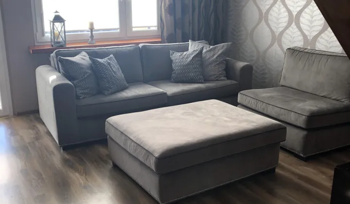 Mieszkanie 4-pokojowe Gryfów Śląski, ul. Jeleniogórska