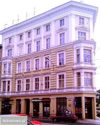 Mieszkanie 2-pokojowe Wrocław Stare Miasto, ul. ks. Piotra Skargi. Zdjęcie 1