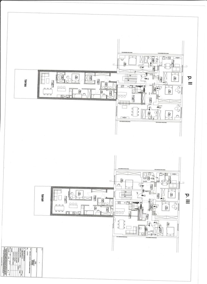 kamienica, 20 pokoi Warszawa Praga-Południe, ul. Czapelska. Zdjęcie 3