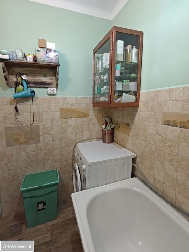 Mieszkanie 2-pokojowe Ostrołęka Wojciechowice, ul. Dywizjonu 303. Zdjęcie 4