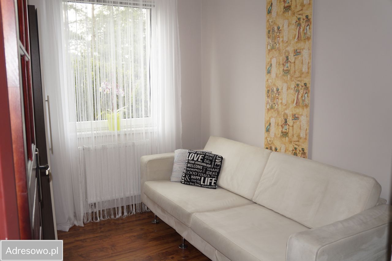 dom wolnostojący, 10 pokoi Cisownica, ul. Ustrońska. Zdjęcie 6