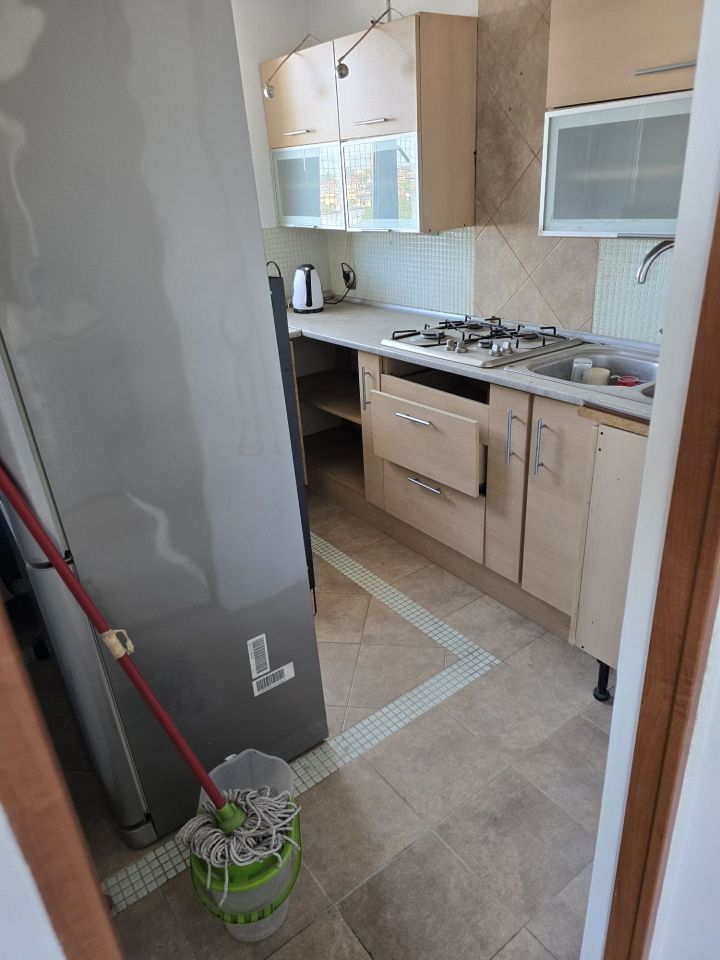 Mieszkanie 3-pokojowe Bydgoszcz Śródmieście. Zdjęcie 7