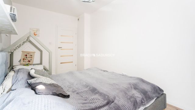 Mieszkanie 2-pokojowe Kraków Podgórze, ul. Zabłocie. Zdjęcie 8
