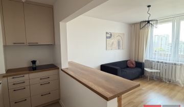 Mieszkanie 2-pokojowe Warszawa Bemowo, ul. Kazubów