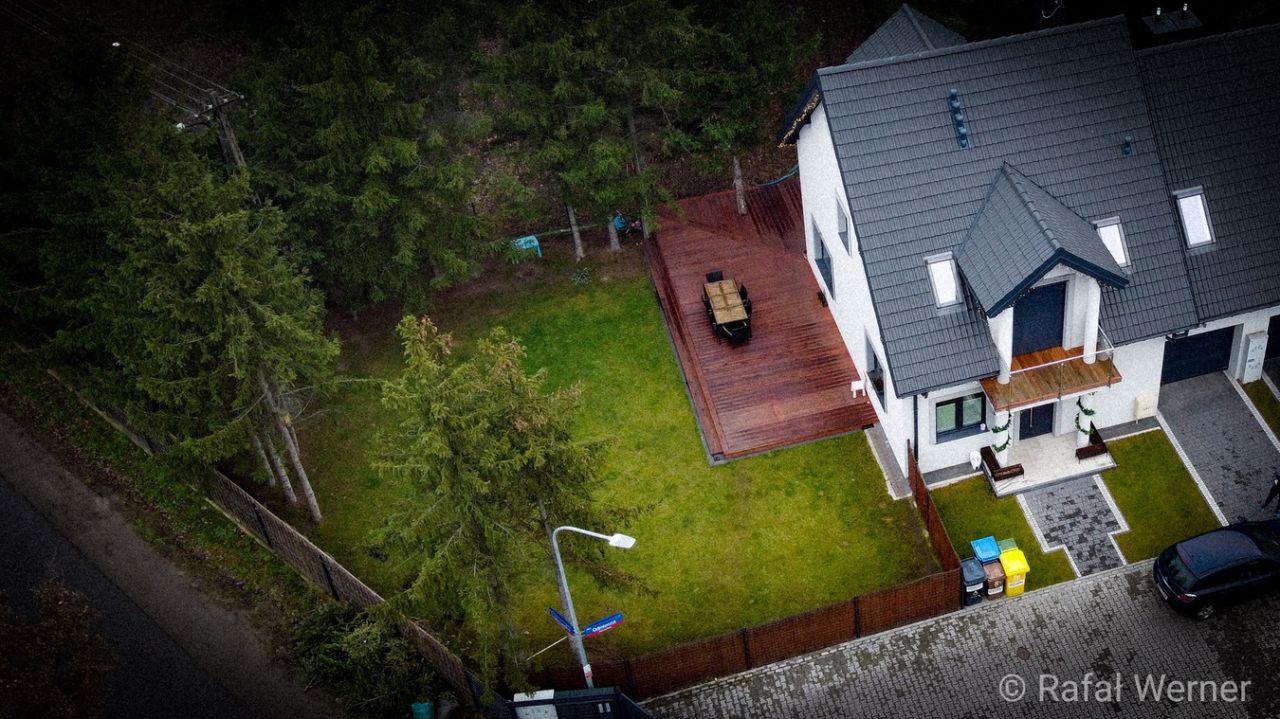 bliźniak, 4 pokoje Warszawa Wawer, ul. Odmienna. Zdjęcie 6