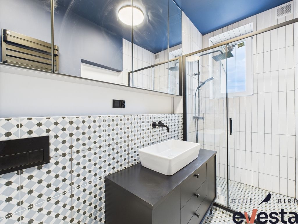 Mieszkanie 3-pokojowe Wrocław, ul. Piastowska. Zdjęcie 4