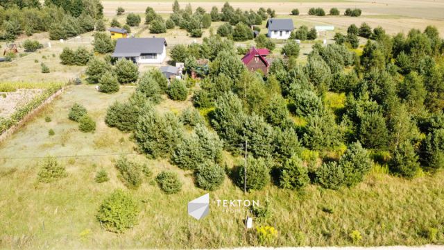 Działka rolna Kazimierzów. Zdjęcie 16