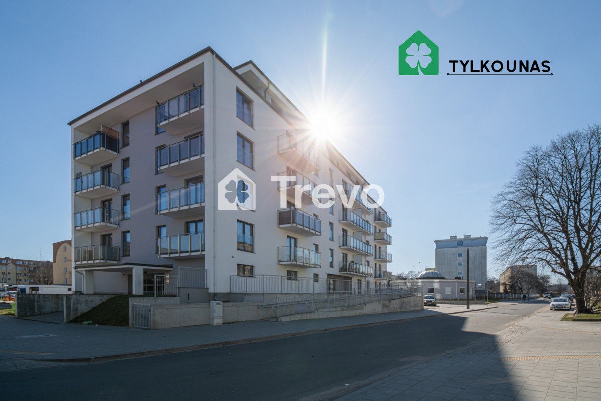 Mieszkanie 2-pokojowe Gdańsk Brzeźno, ul. Karola Chodkiewicza. Zdjęcie 7