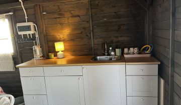 Działka rod Pyskowice