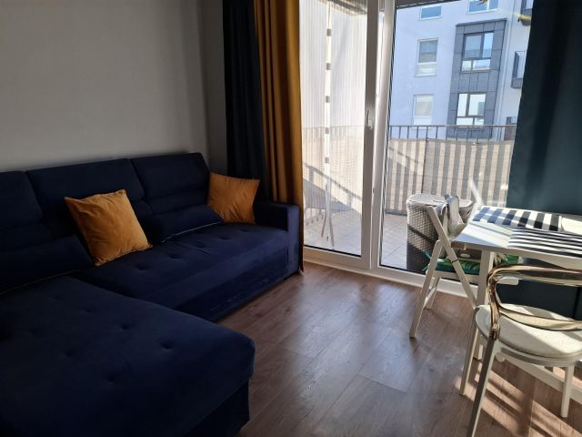 Mieszkanie 3-pokojowe Warszawa Białołęka, ul. Przejezdna. Zdjęcie 1