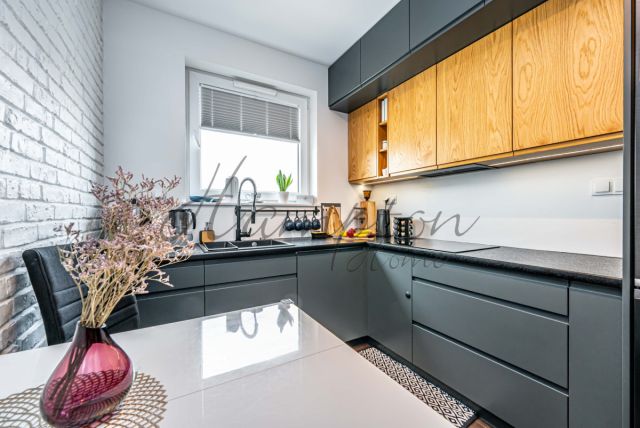 Mieszkanie 2-pokojowe Warszawa Ursus, ul. Edwarda Habicha. Zdjęcie 10