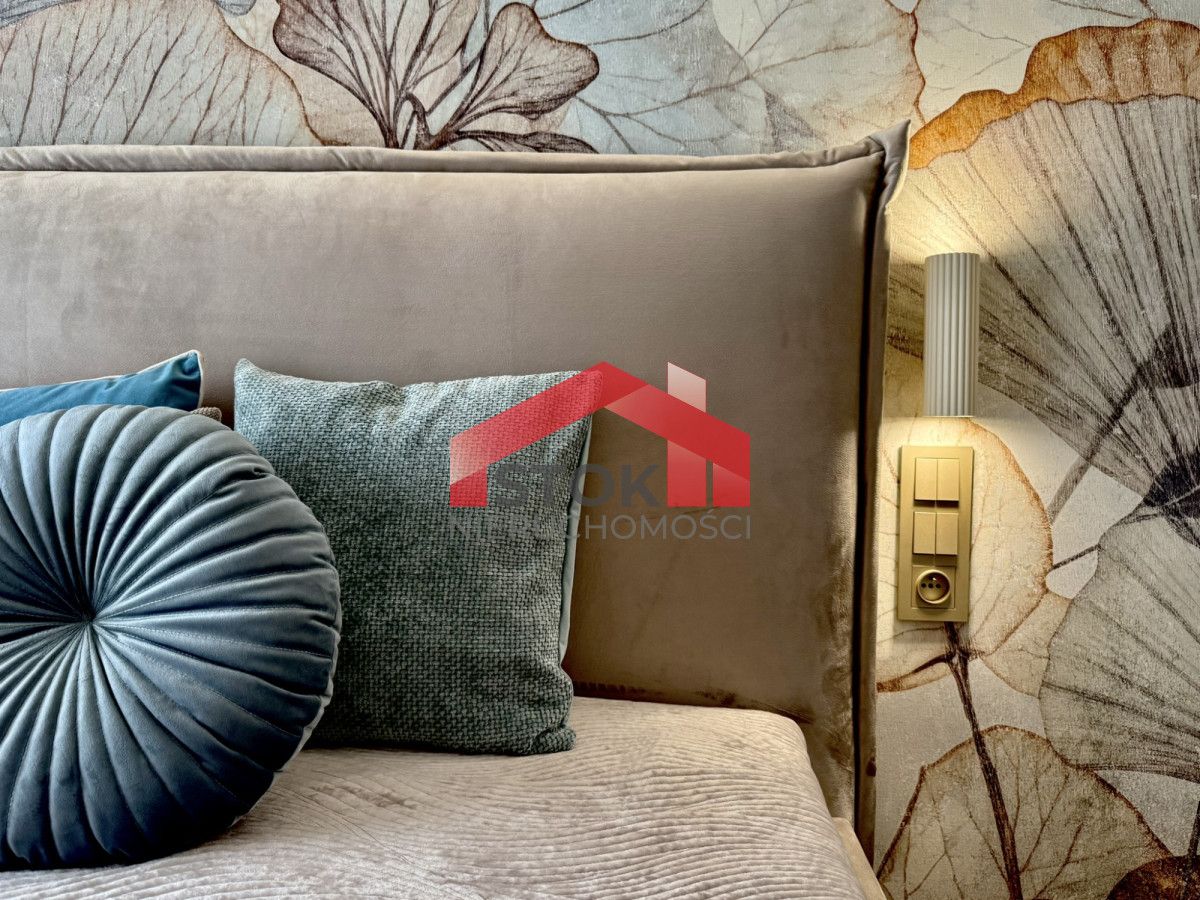 Mieszkanie 3-pokojowe Białystok Sienkiewicza, ul. Jurowiecka. Zdjęcie 10