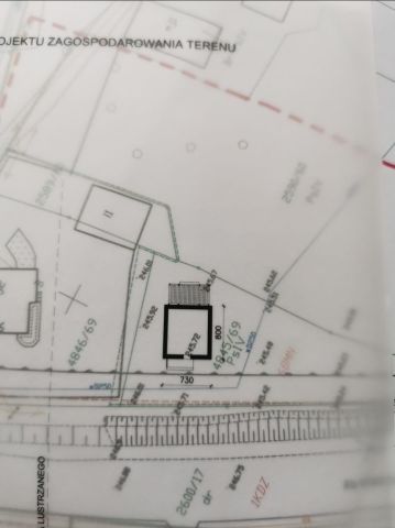 Działka budowlana Piasek. Zdjęcie 1