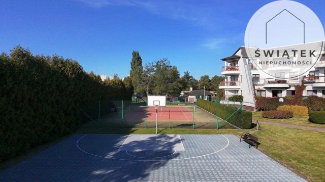 Mieszkanie 3-pokojowe Toruń, ul. Przy Skarpie. Zdjęcie 11