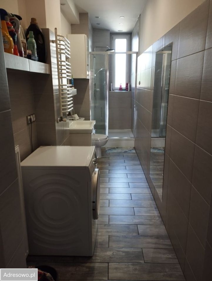 Mieszkanie 4-pokojowe Świdnica Centrum, ul. Stefana Żeromskiego. Zdjęcie 11