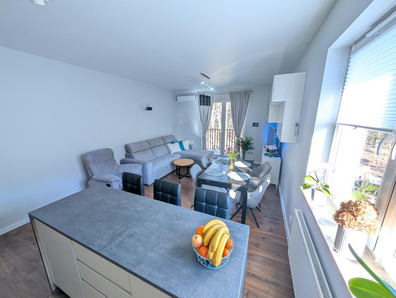 Mieszkanie 3-pokojowe Marki, ul. Grunwaldzka. Zdjęcie 6