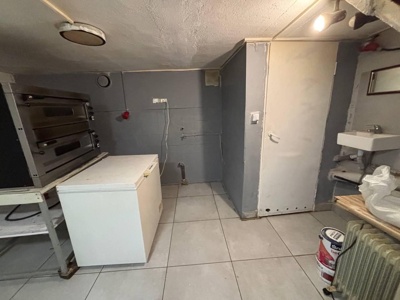 Lokal Warszawa Śródmieście, ul. Złota. Zdjęcie 7