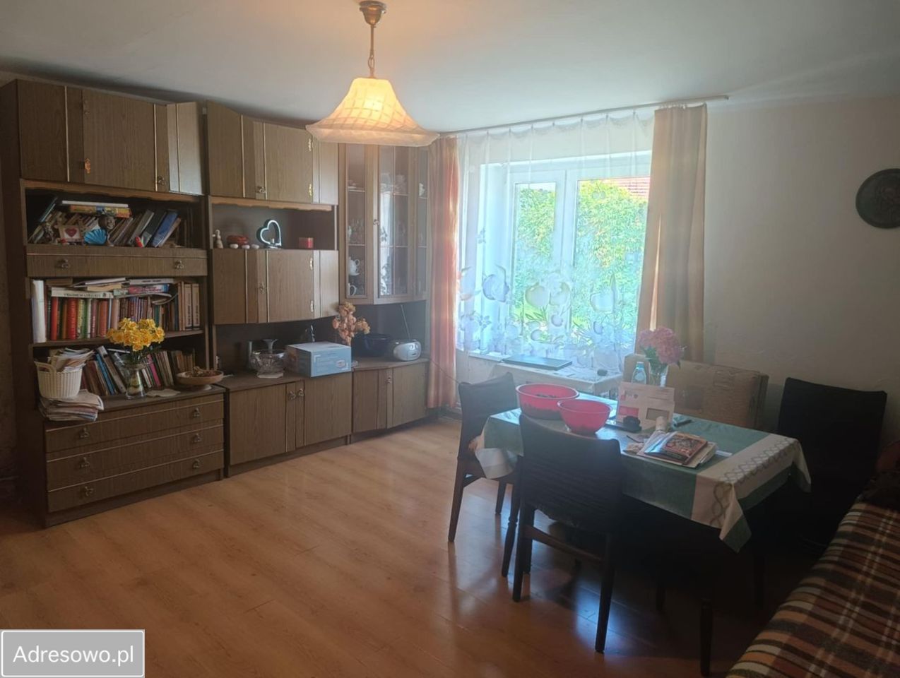 dom szeregowy, 4 pokoje Mościsko. Zdjęcie 5