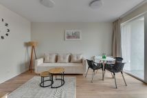 Mieszkanie 2-pokojowe Gdańsk Letnica. Zdjęcie 2