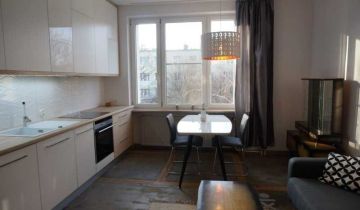 Mieszkanie 2-pokojowe Warszawa Górny Mokotów, ul. Fryderyka Joliot-Curie