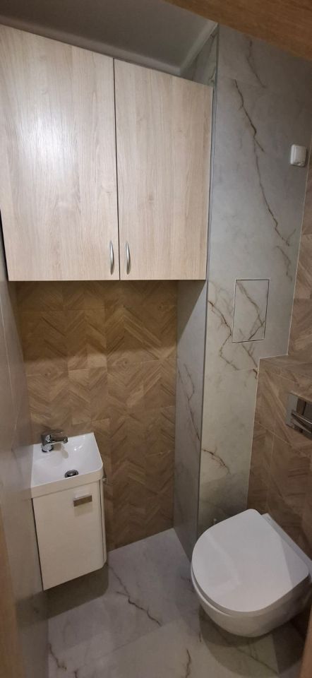 Mieszkanie 2-pokojowe Warszawa Białołęka, ul. Odkryta. Zdjęcie 8