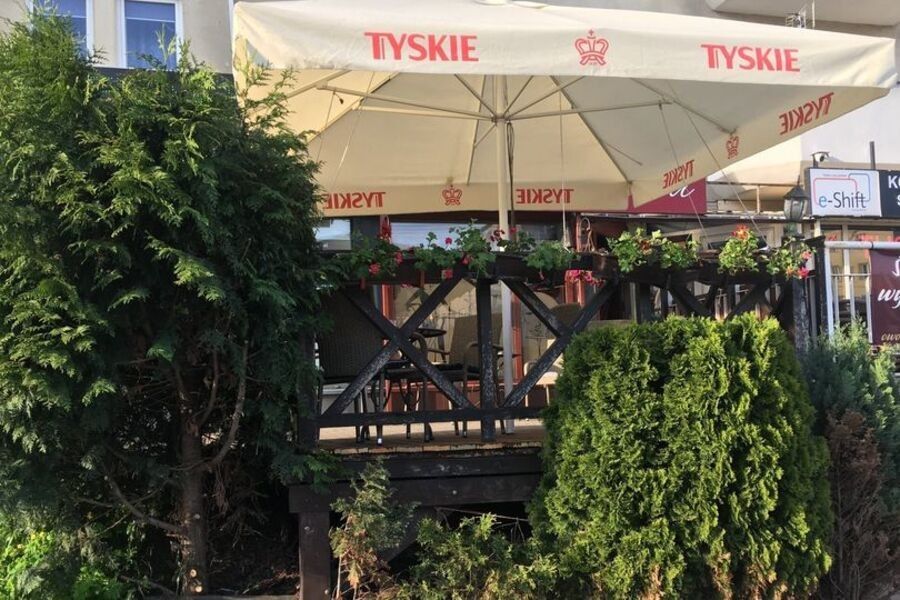 Lokal Mińsk Mazowiecki Centrum, ul. Warszawska. Zdjęcie 3