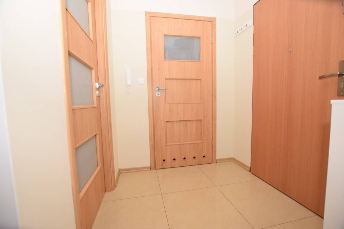 Mieszkanie 2-pokojowe Wejherowo Śmiechowo, ul. Kazimierza Dzięcielskiego. Zdjęcie 6