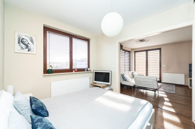 Mieszkanie 2-pokojowe Warszawa Bemowo, ul. Żołnierzy Wyklętych. Zdjęcie 8