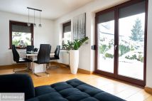 dom wolnostojący, 7 pokoi Pewel Mała, ul. Świerkowa. Zdjęcie 3