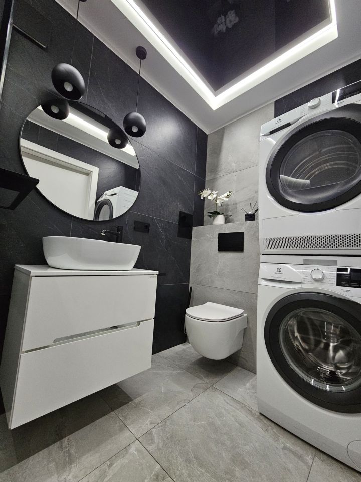 Mieszkanie 2-pokojowe Toruń Podgórz, ul. Letnia. Zdjęcie 15