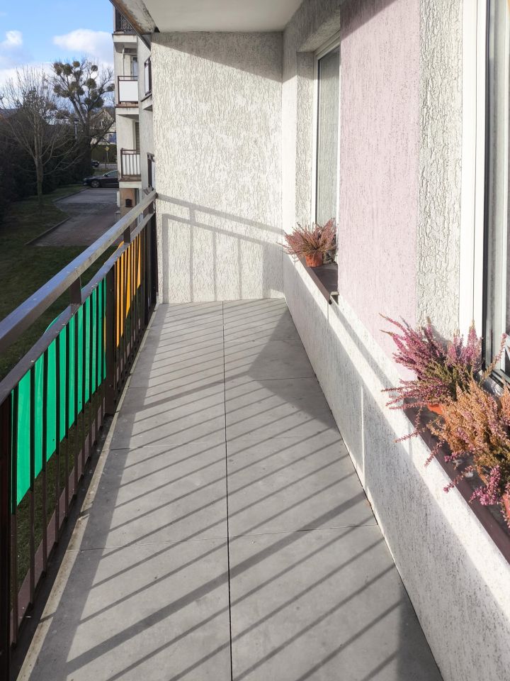 Mieszkanie 3-pokojowe Hajnówka Lipiny, ul. Lipowa. Zdjęcie 2