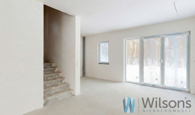 bliźniak, 4 pokoje Warszawa Białołęka, ul. Dębowa. Zdjęcie 6