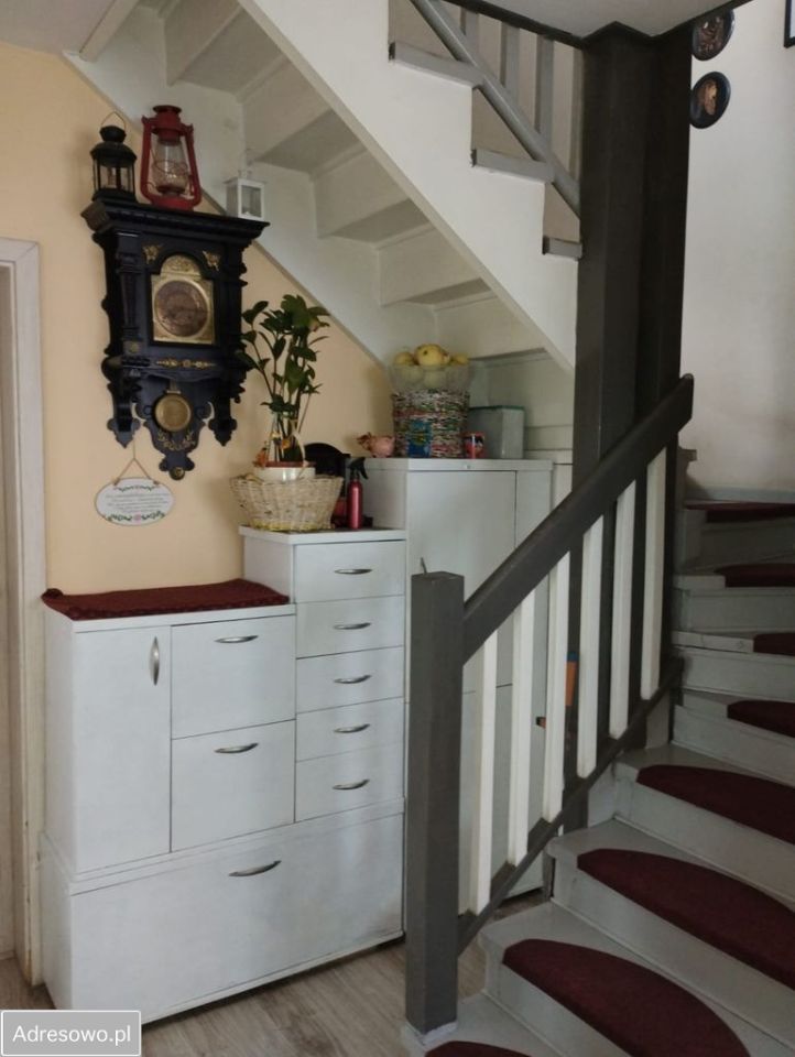 dom wolnostojący, 3 pokoje Bolesław, ul. Główna. Zdjęcie 8