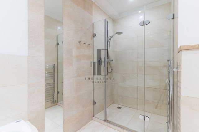 Mieszkanie 2-pokojowe Warszawa Wola, ul. Sienna. Zdjęcie 11