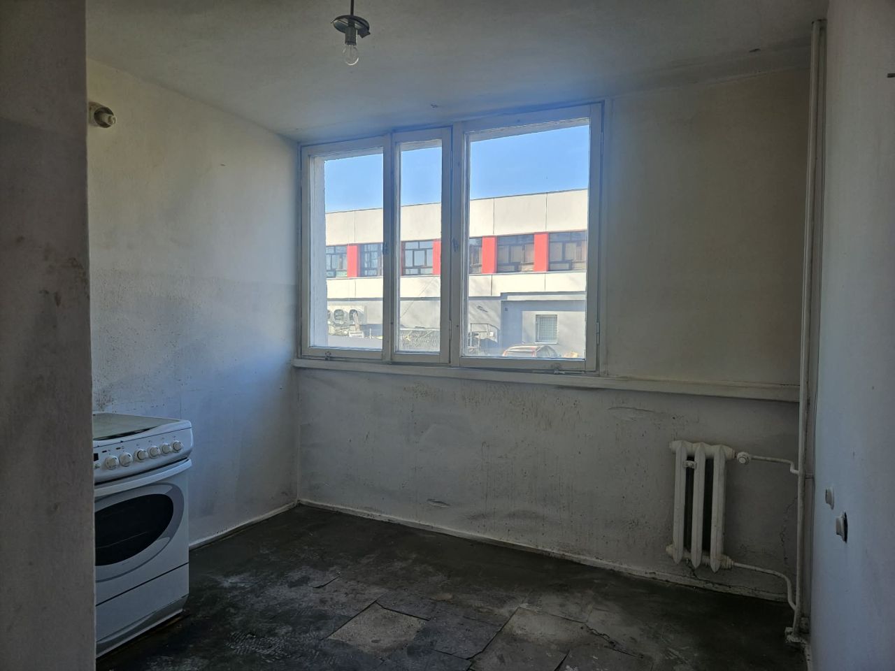 Mieszkanie 2-pokojowe Oława Centrum, B. Chrobrego. Zdjęcie 7