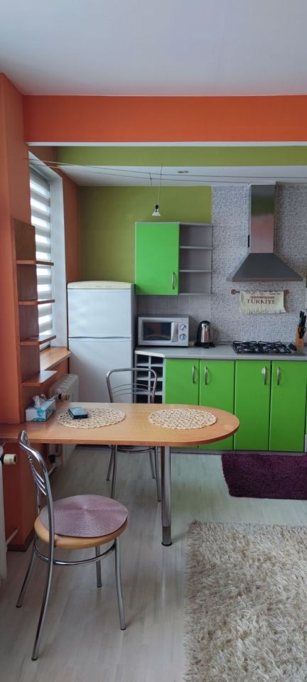 Mieszkanie 2-pokojowe Rzeszów, ul. Sportowa. Zdjęcie 3