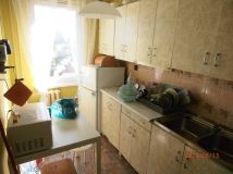 Mieszkanie 3-pokojowe Gdynia Chylonia. Zdjęcie 2