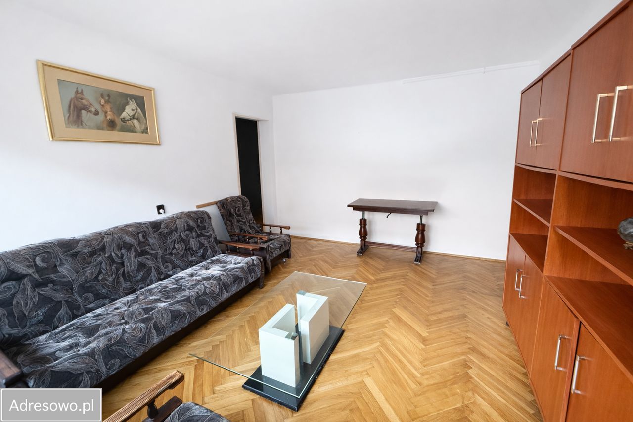 Mieszkanie 2-pokojowe Kraków Łobzów, ul. Mazowiecka. Zdjęcie 6