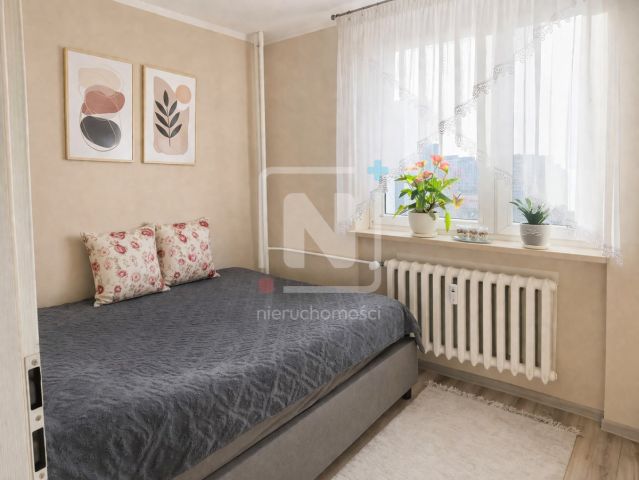 Mieszkanie 3-pokojowe Warszawa Bielany, ul. Williama Szekspira. Zdjęcie 5