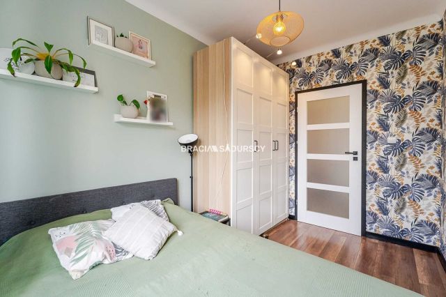 Mieszkanie 3-pokojowe Kraków Nowa Huta, os. Szkolne. Zdjęcie 14