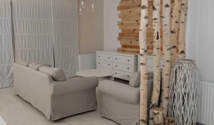 Mieszkanie 3-pokojowe Lutynia