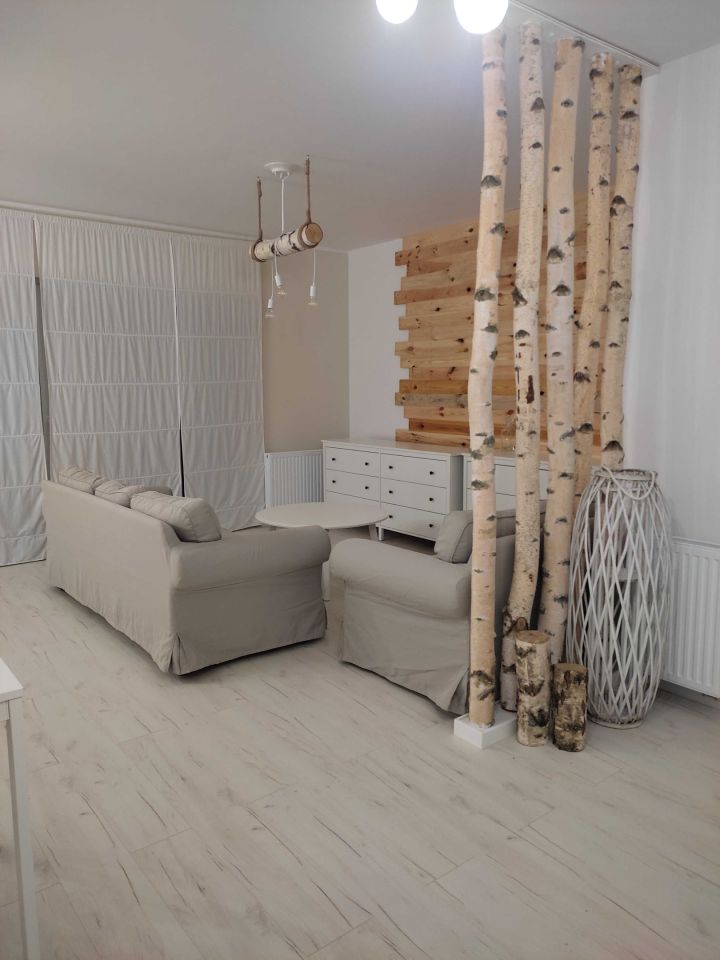 Mieszkanie 3-pokojowe Lutynia. Zdjęcie 1