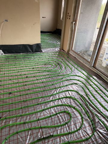 dom wolnostojący, 4 pokoje Kleszczewo, ul. Jabłkowa. Zdjęcie 8