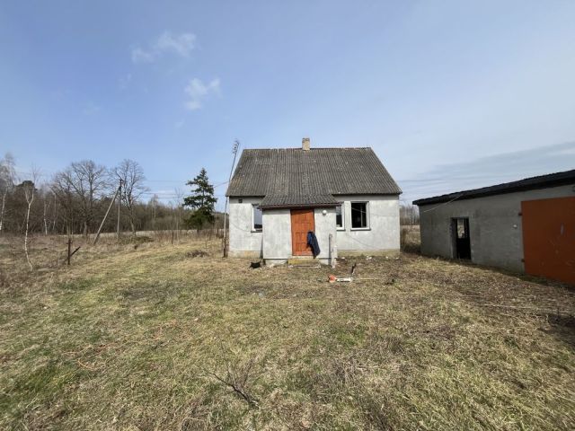 gospodarstwo Trzepnica. Zdjęcie 1