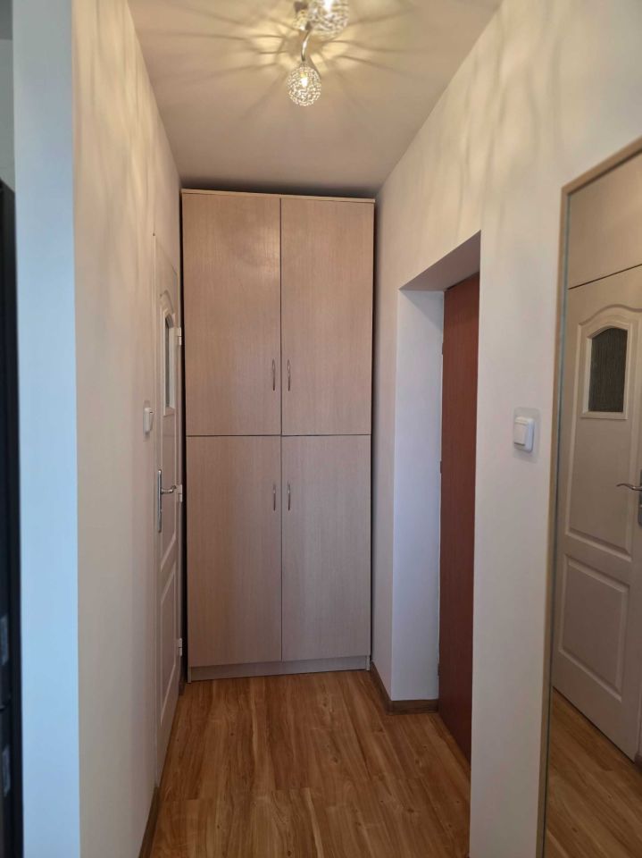 Mieszkanie 1-pokojowe Henryków. Zdjęcie 5