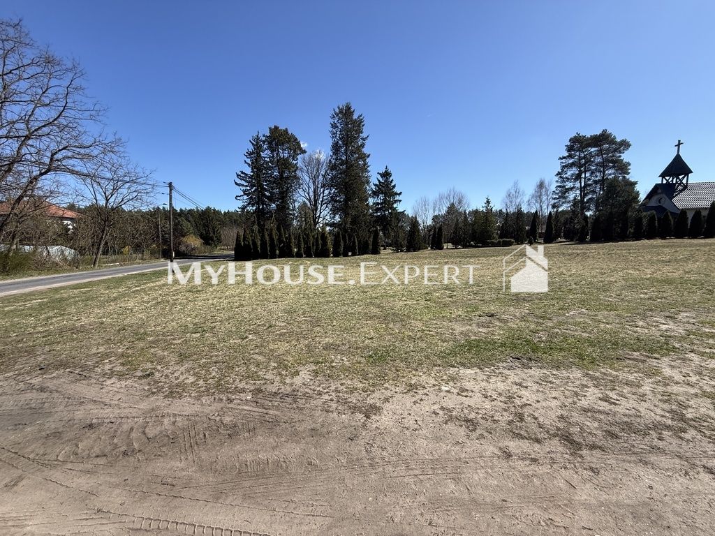 Działka Lubczyno, ul. Bukowa. Zdjęcie 5