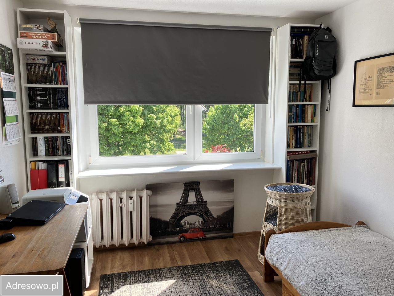 Mieszkanie 3-pokojowe Czerwonak, osiedle Przylesie. Zdjęcie 11