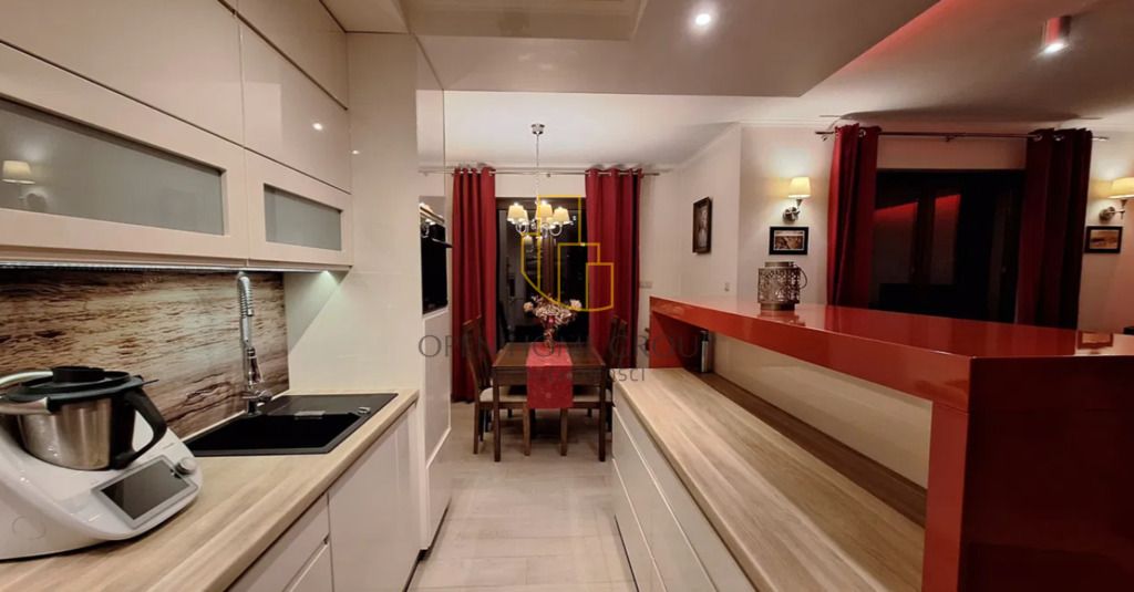 dom szeregowy, 5 pokoi Wrocław. Zdjęcie 5