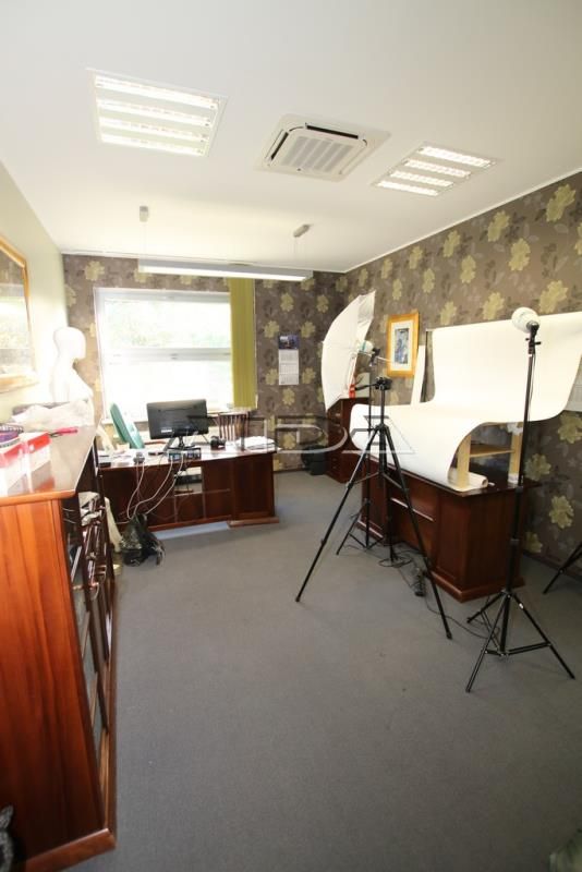 Hala/magazyn Wrocław Fabryczna. Zdjęcie 7