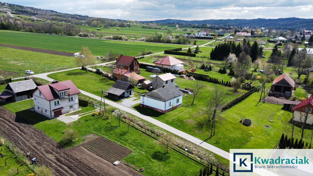 dom wolnostojący, 2 pokoje Prusiek. Zdjęcie 4